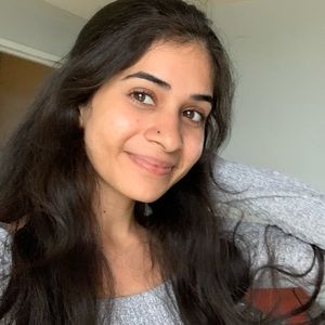 Meet your Posher, Hisha